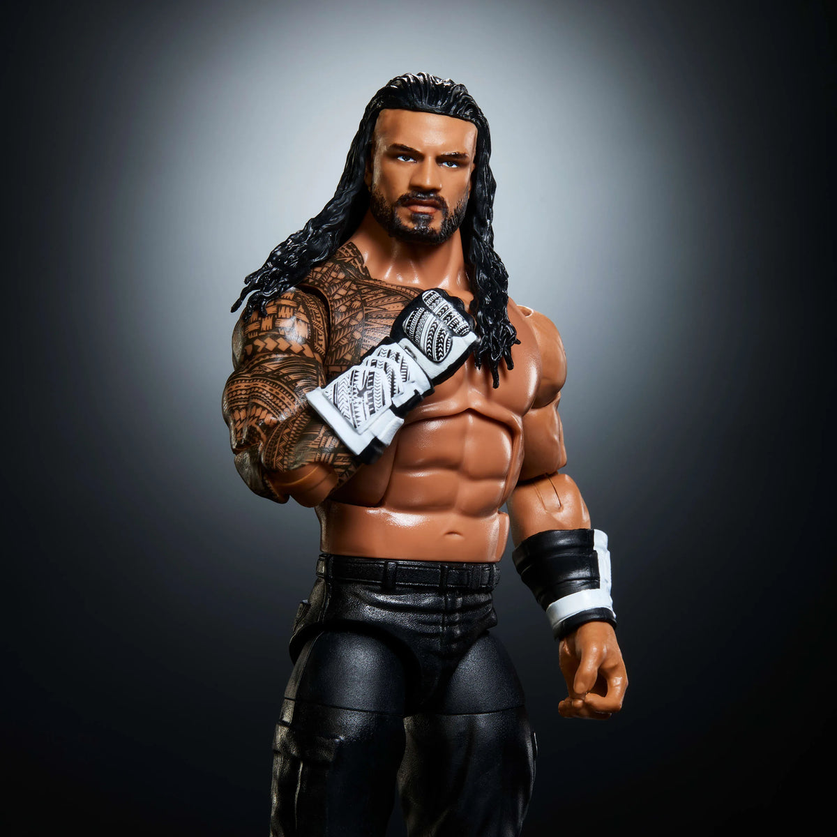 WWE ELITE ROMAN REIGNS