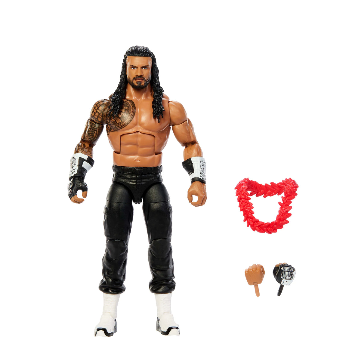 WWE ELITE ROMAN REIGNS