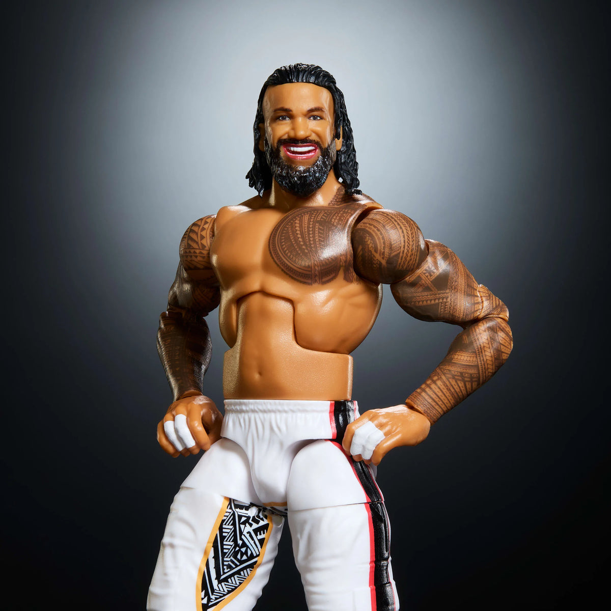 WWE Elite Jimmy Uso
