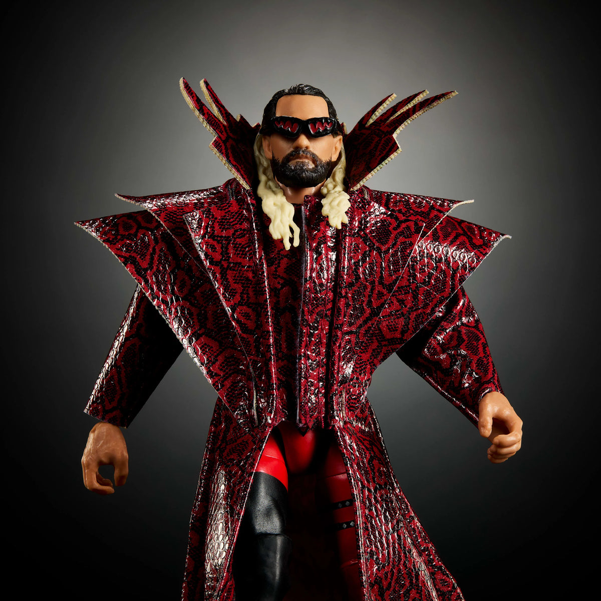 WWE Ultimate Edition Figure - Seth Rollins