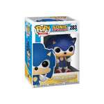 Pocket Pop! Games - Sonic w/ Ring
