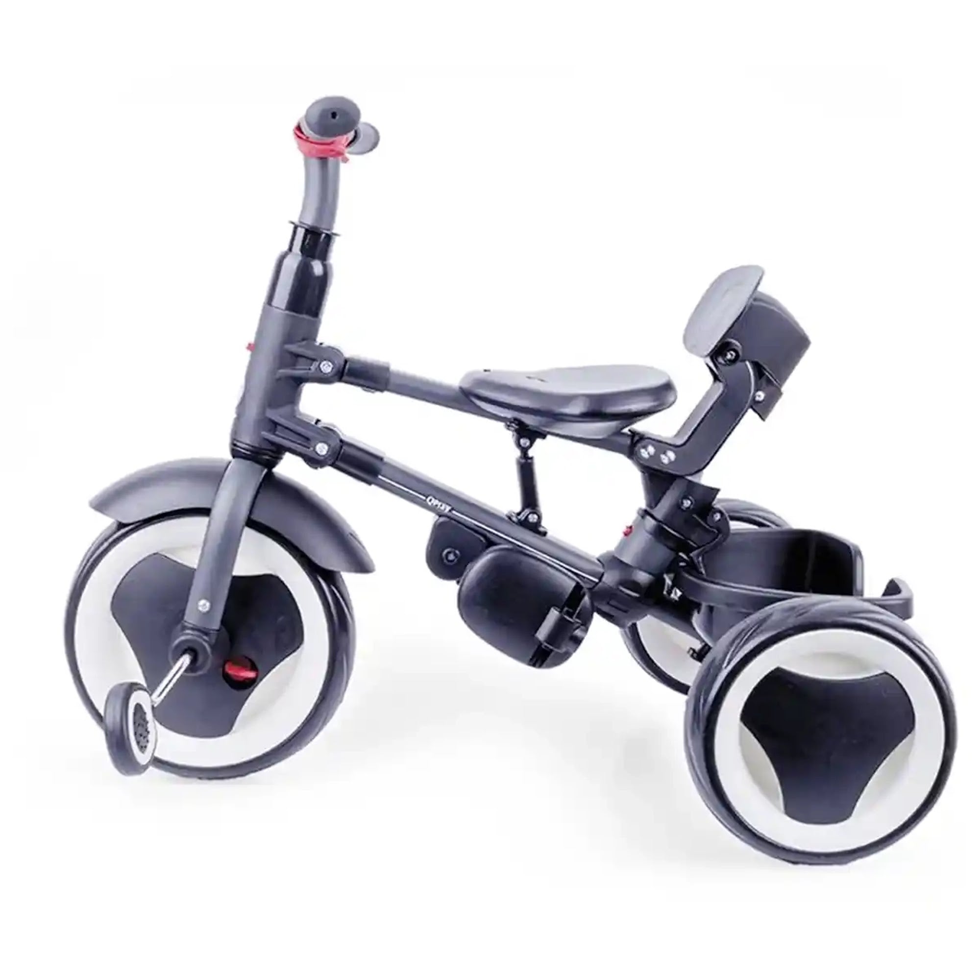 QPLAY RITO PLUS folding trike blue