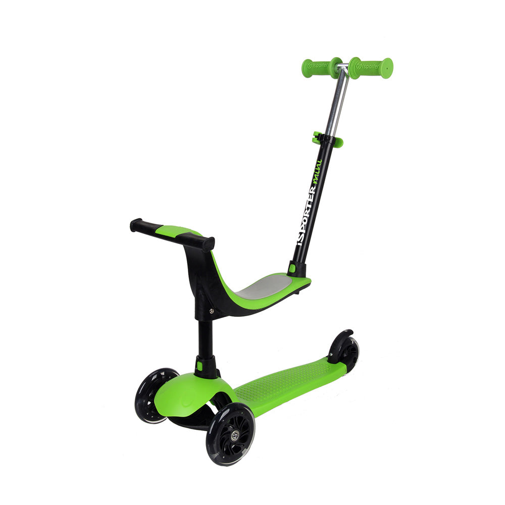 Fun Wheel Mini with seat