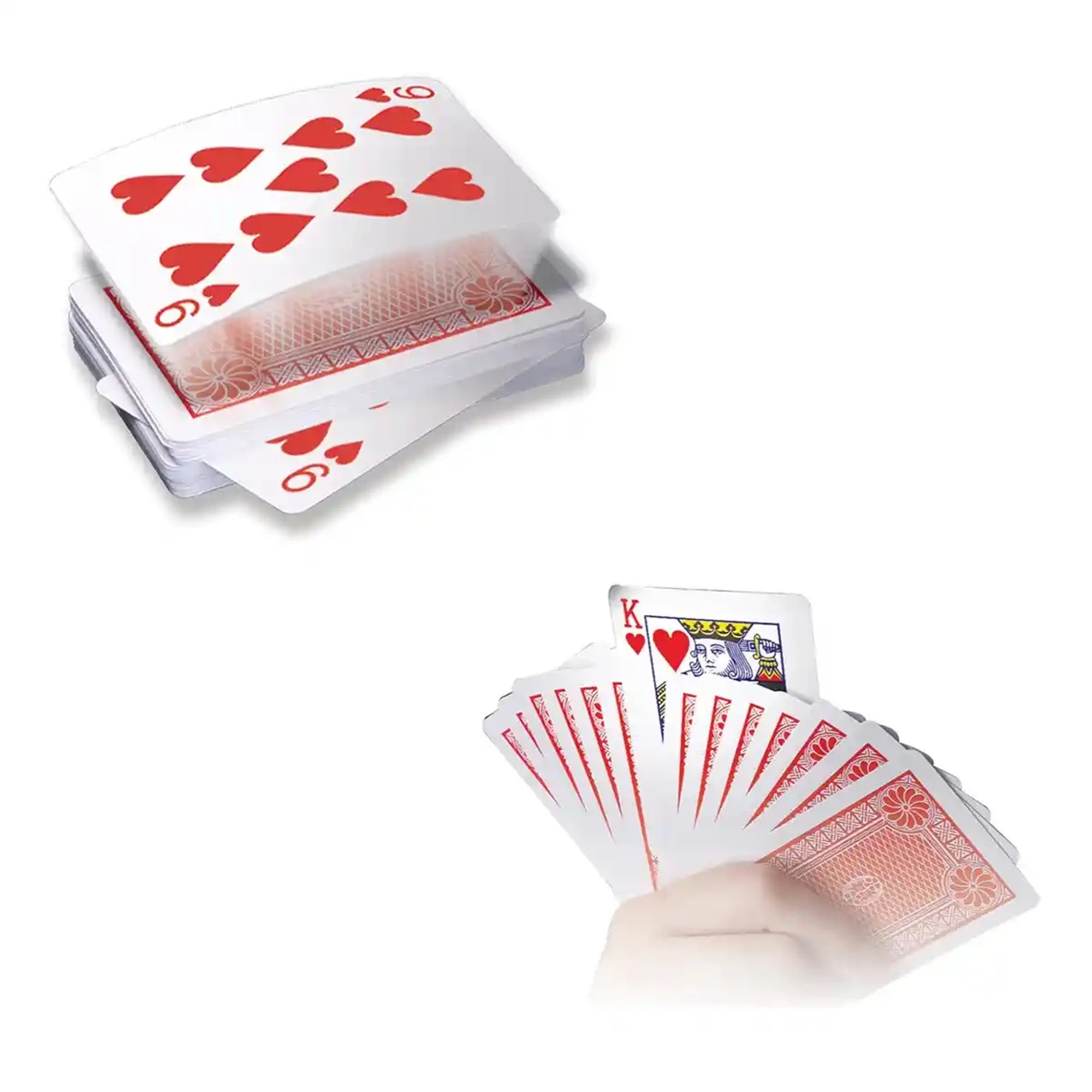 Marvin's Magic - Ultimate 250 Card Tricks