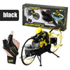 2.4G GLOVE SENSOR R/C