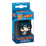 Pocket Pop! Animation: Naruto Classic - Sasuke