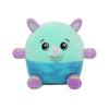 Dream Beams - , Rafael the rhino (7.5"/18cm) - Vacuum Pack w/ hangtag