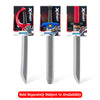 X-Shot Swords 12pcs
