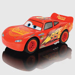 DICKIE -  CARS 3 LIGHTNING MCQUEEN TURBO RACER
