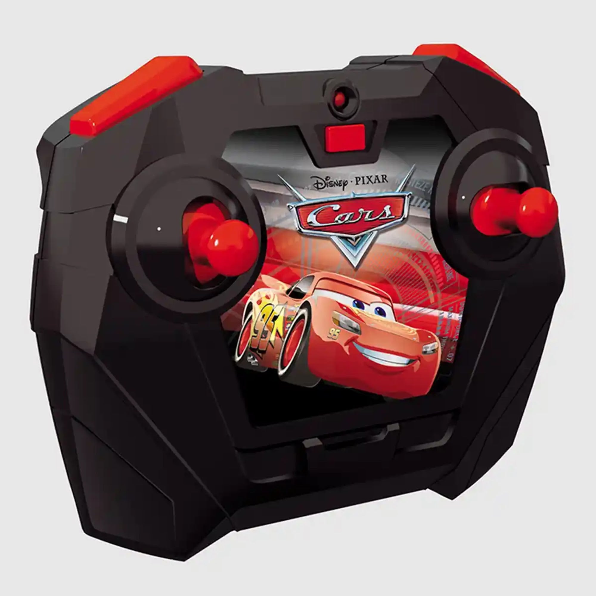 DICKIE -  CARS 3 LIGHTNING MCQUEEN TURBO RACER