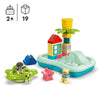 LEGOÃÂ® DUPLOÃÂ® Town Water Park 10989 Building Toy Set (19 Pieces)