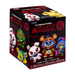 Mystery Mini! Games: Five Nights at Freddy's - Security Breach