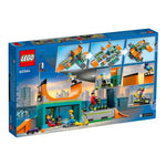 LEGO 60364 Street Skate Park V29