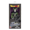 DRAGONBALL LIMIT BREAKR SERIES CELL 12