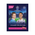 Topps - CL Match Attax 19-20 Sticker Packets