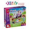 LEGOÃÂ® Friends Unicorn Cake Delivery Car Toy 42675