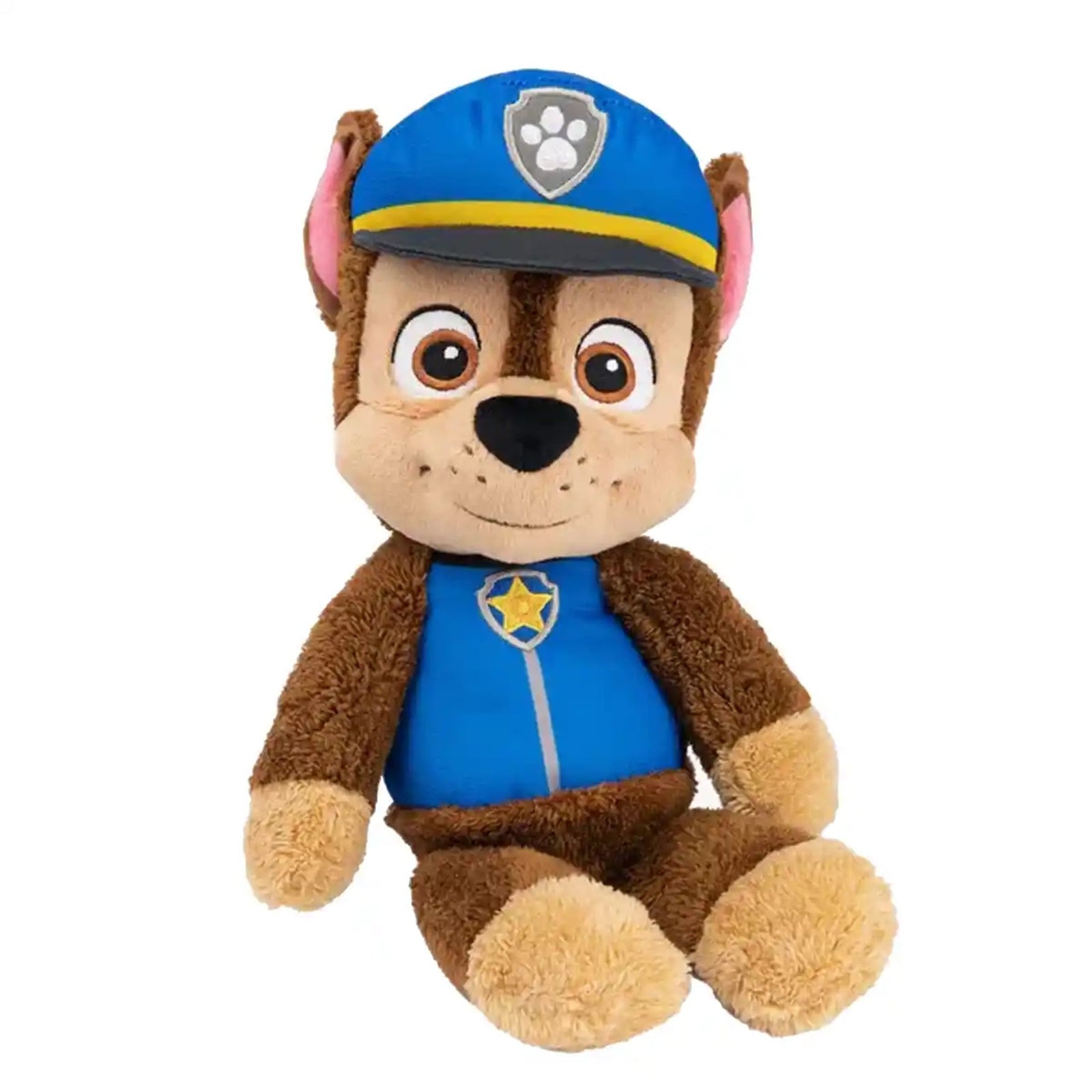 PawPatrolPlush13"TakeAlongChase(Impulse)