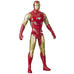 Titan Hero Figure - Iron Man