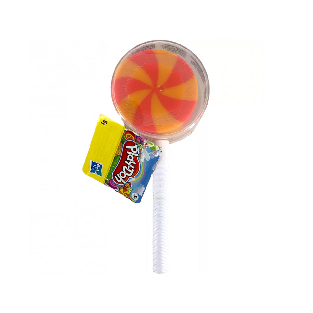 PD SWIRL LOLLIPOP