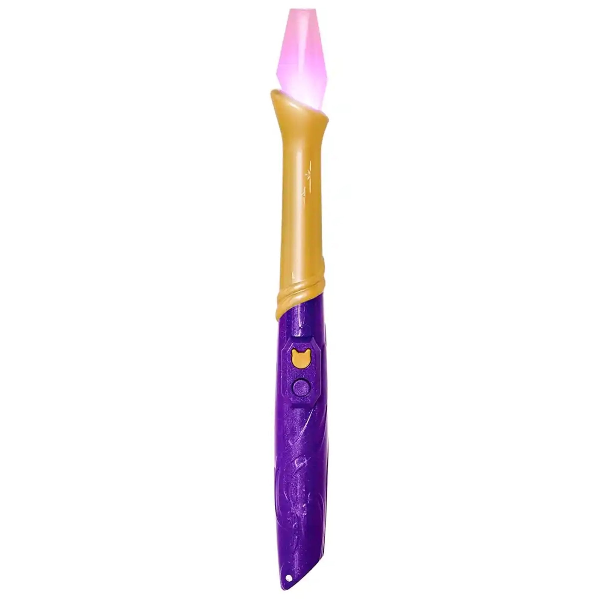 Magic Mixies Crysral Ball- Pink
