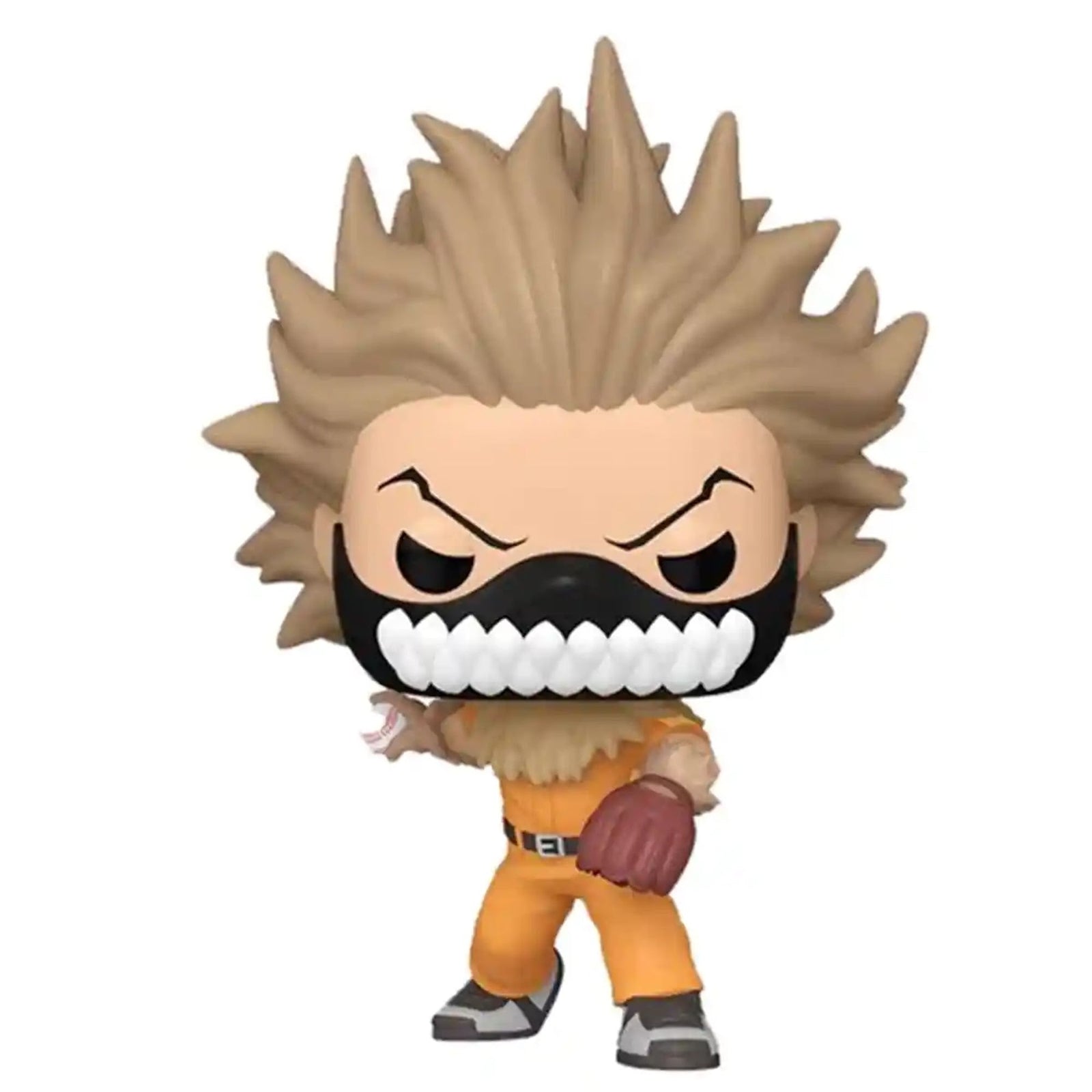 Pop! Animation: My Hero Academia - Shishido (Baseball)