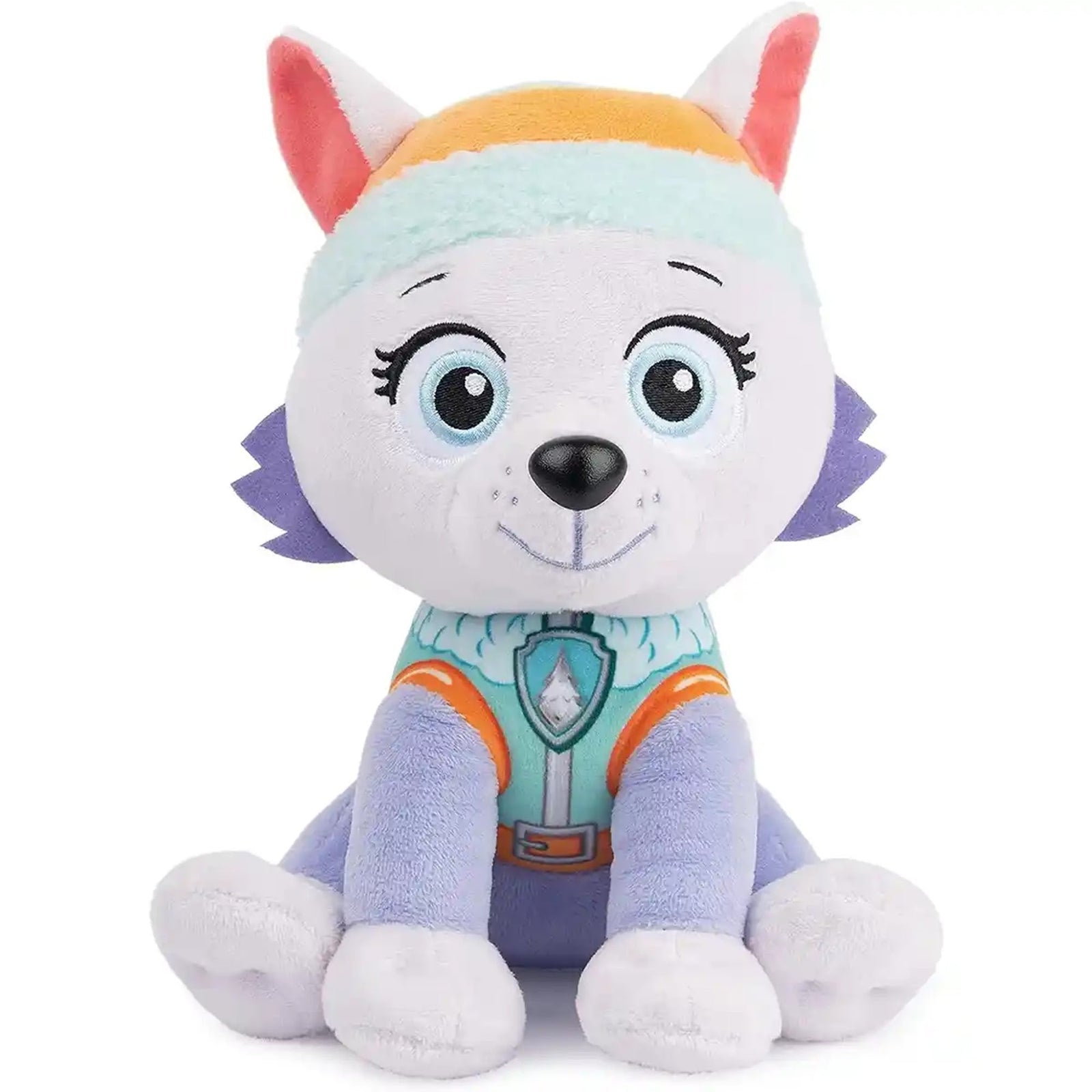 Paw Patrol Plush 9" Everest (Impulse)