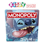 MONOPOLY STITCH
