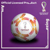 FOOTBALL GOAL COLLECTION SIZE 5 - GN SHINE
