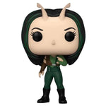 Pop! Marvel: Guardian of the Galaxy 3 - Mantis (Exc)
