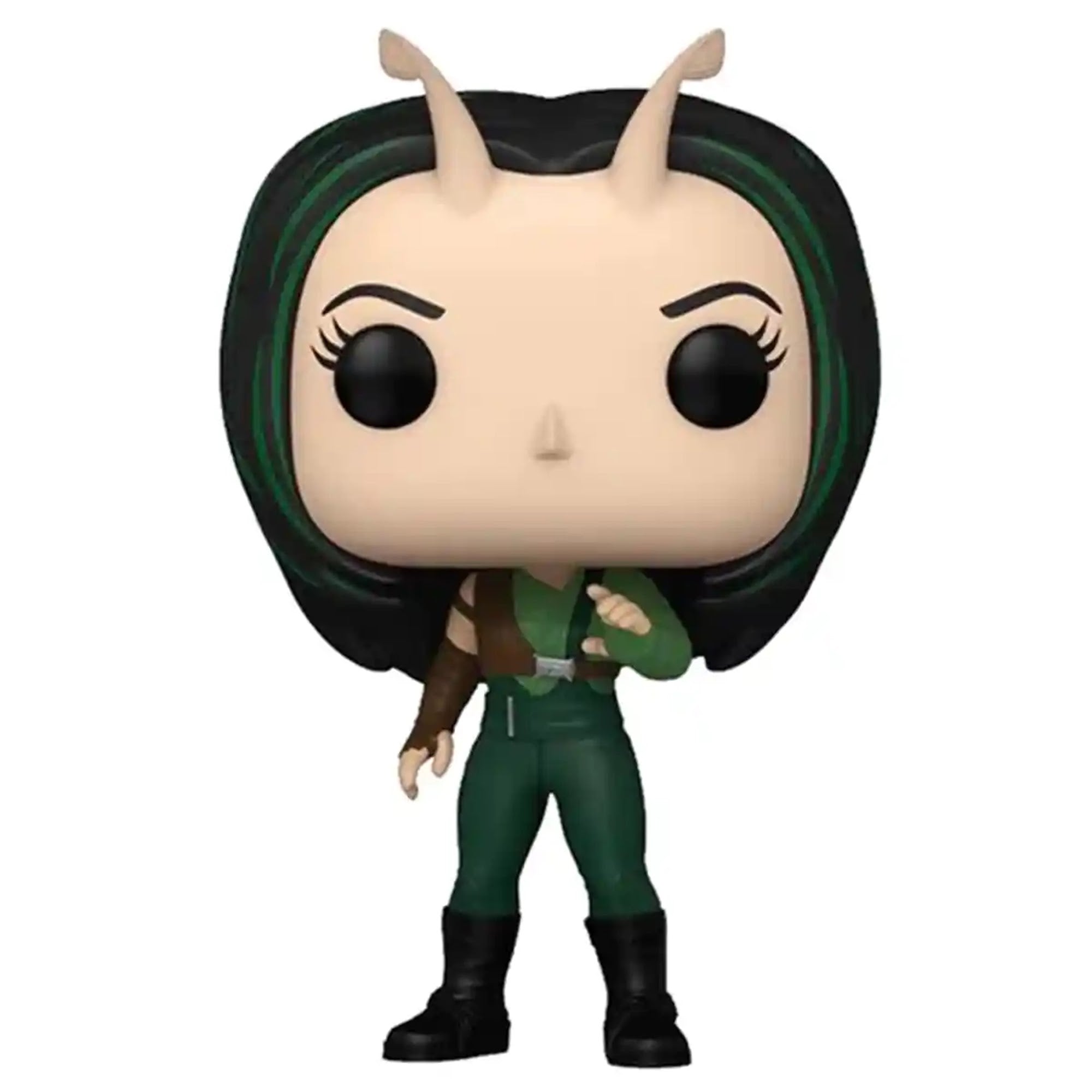 Pop! Marvel: Guardian of the Galaxy 3 - Mantis (Exc)