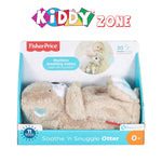FP I&P  - SOOTHE 'N' SNUGGLE OTTER