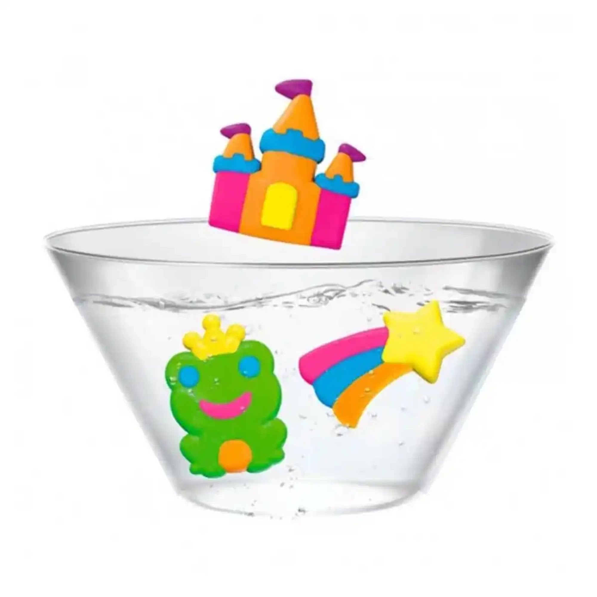 AquaDabra Fantasy Kit Water Bowl
