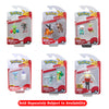 POKEMON BATTLE FIGURE PACK ASST