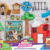 ADOPTME COFFEE SHOP & PARK PLAYSET