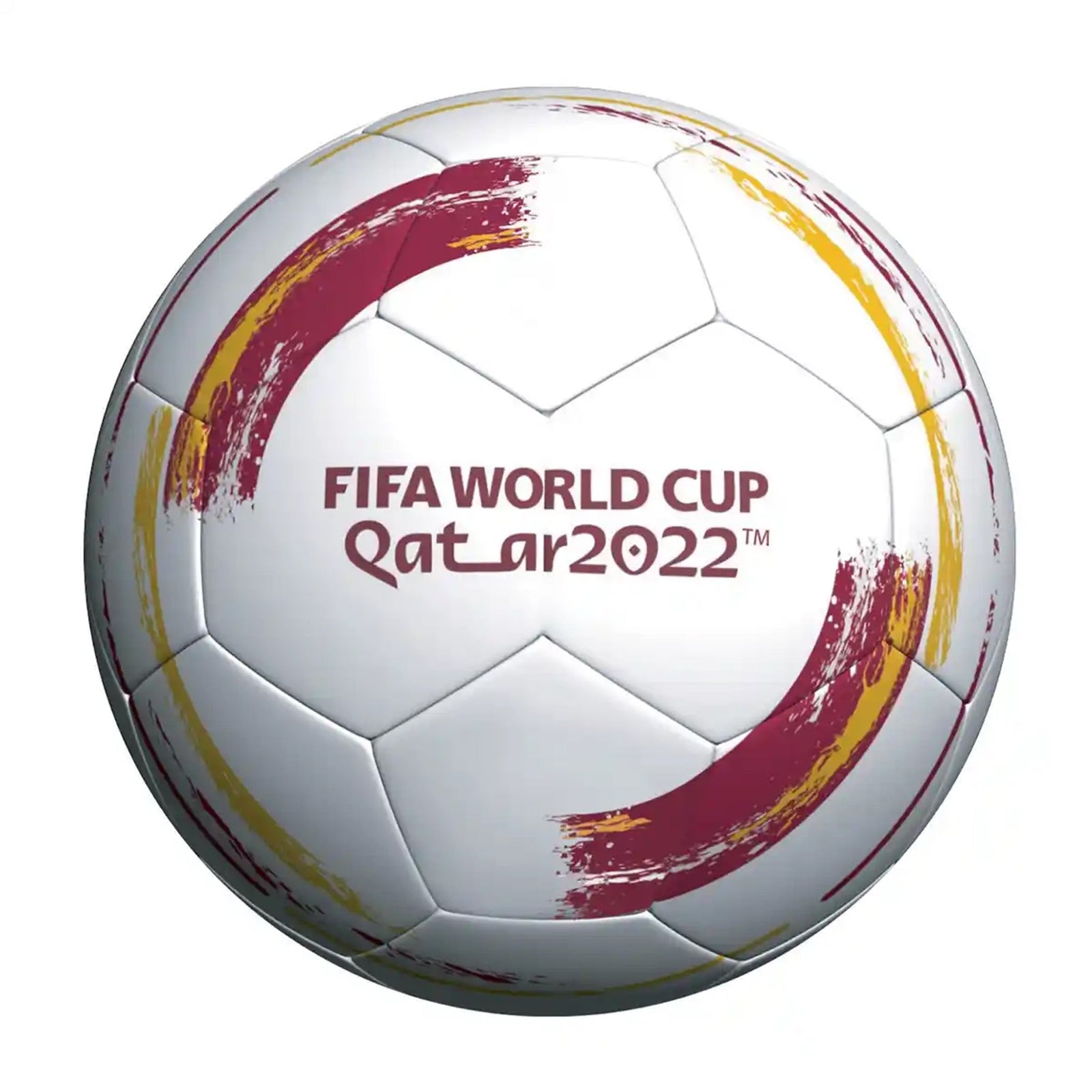 FOOTBALL GOAL COLLECTION SIZE 5- GN CIRCA