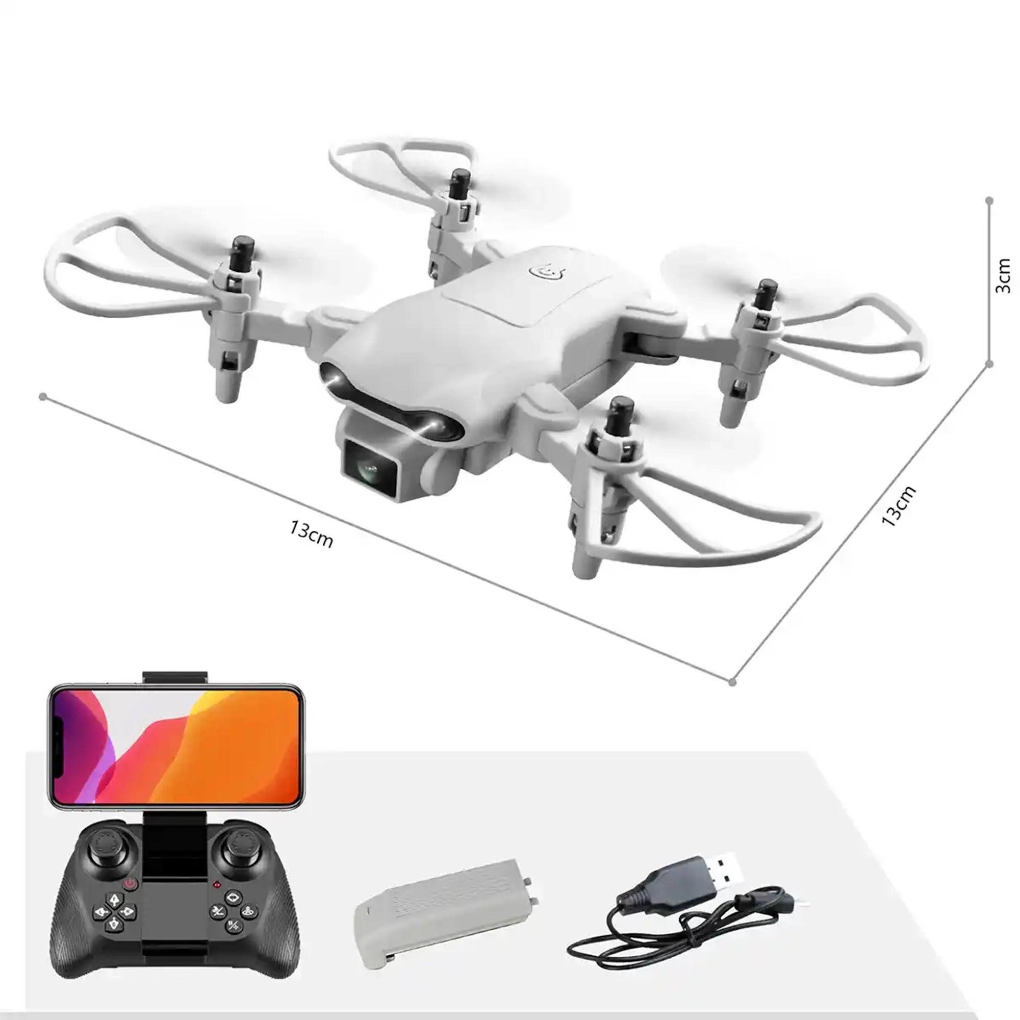 DRONE