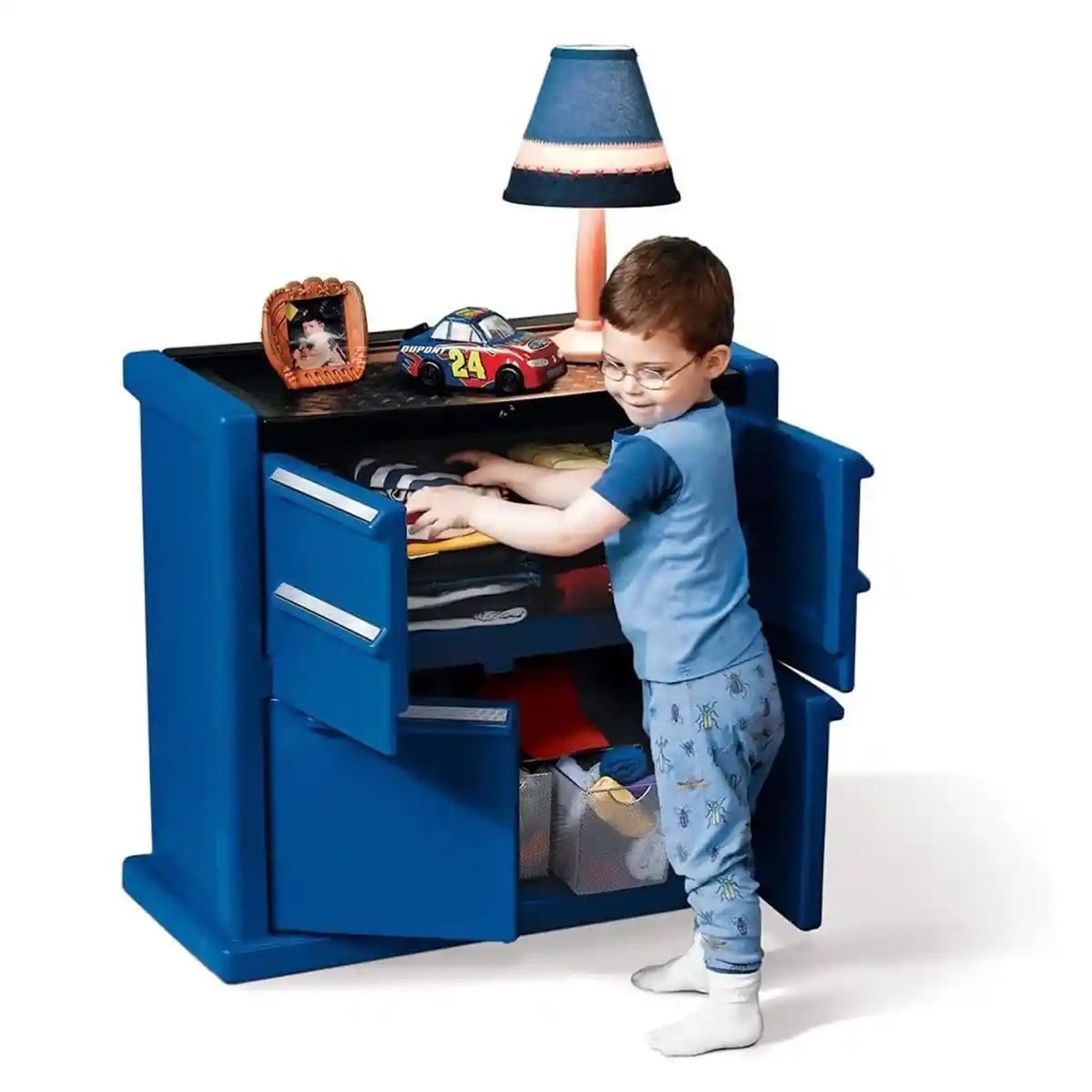 TOOL CHEST DRESSER
