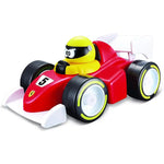 Ferrari Pit Stop