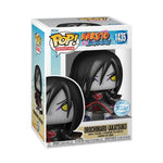Pop! Animation: Naruto - Orochimaru (MT)(Exc)