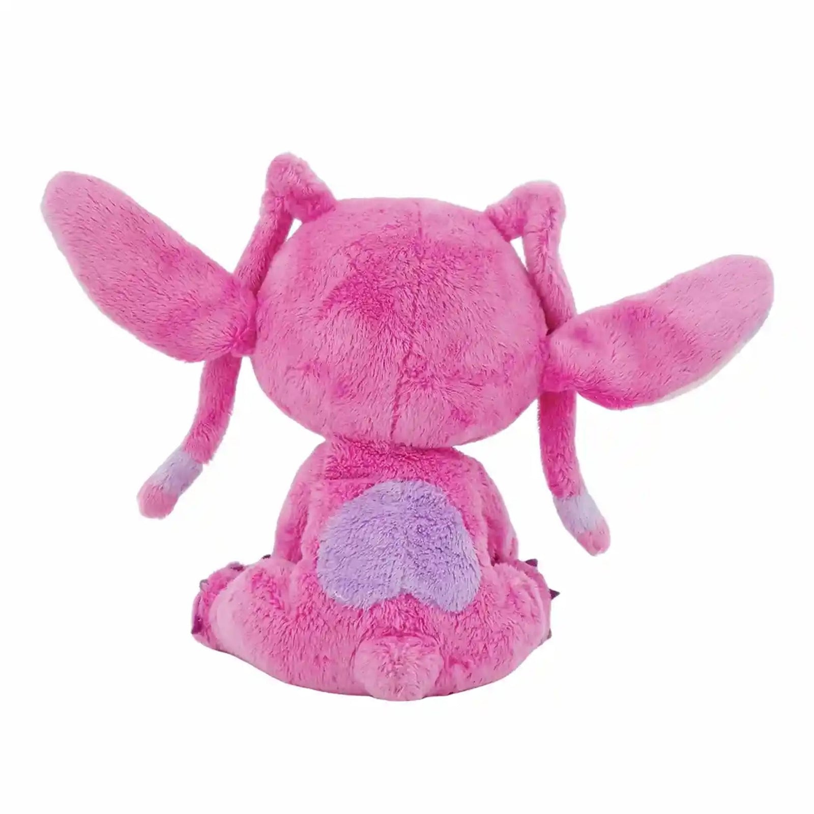 DISNEY PLUSH CORE STITCH ANGEL M10"