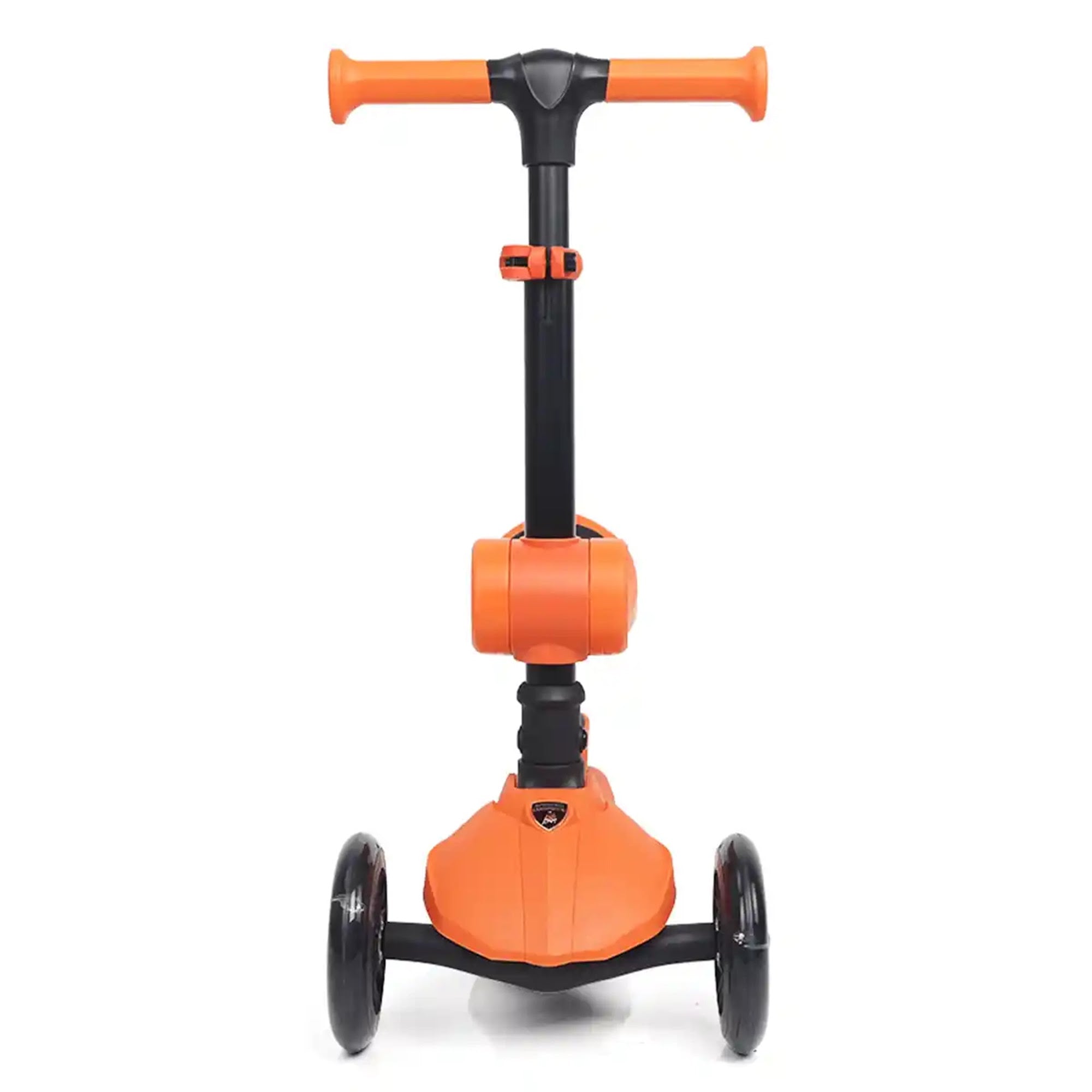 LAMBORGHINI KID SCOOTER 2IN1