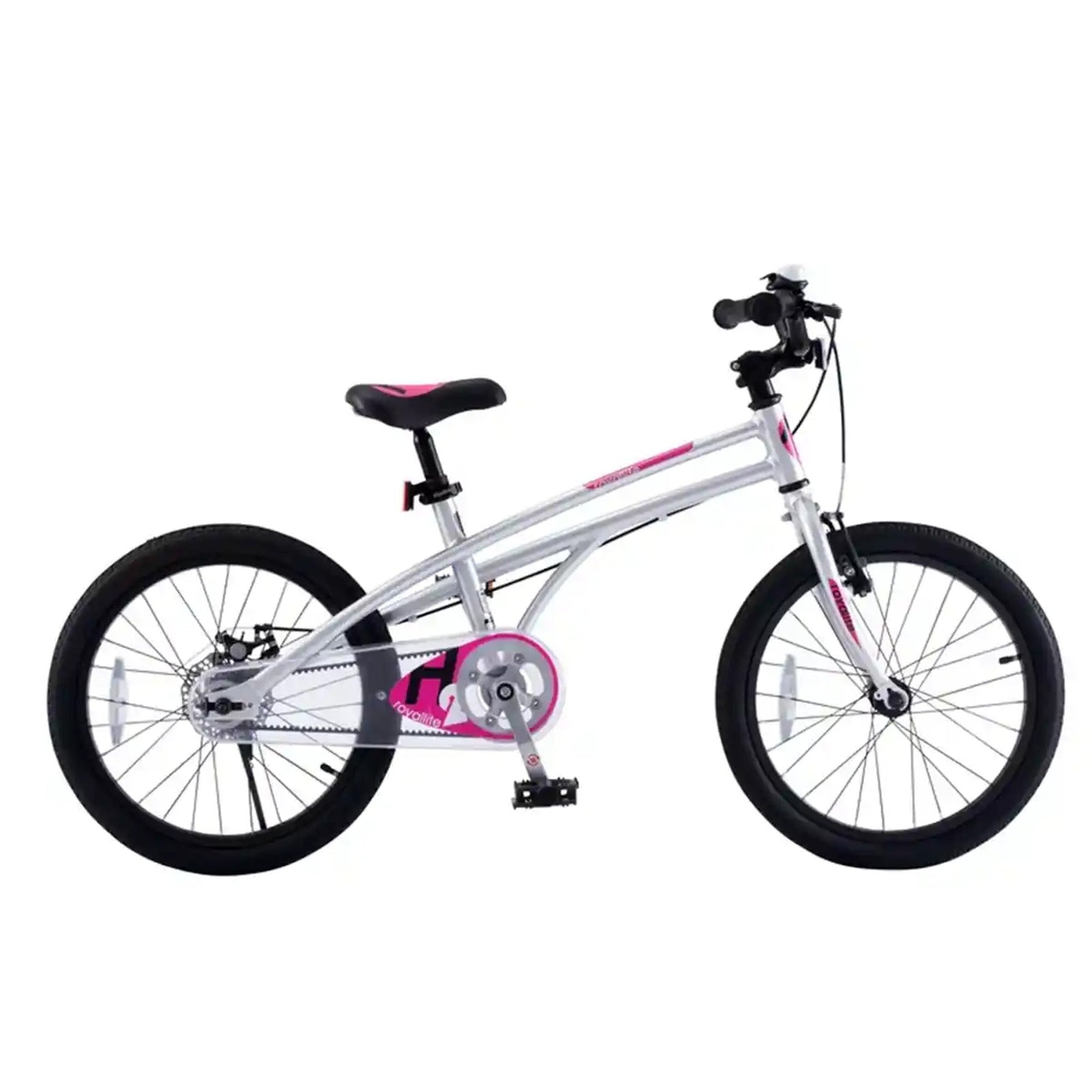 RB18-24 ROYALITE H2 PINK,  18 INCH