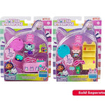 Gabby's DH Fig Bobble Kitty Furn Pk