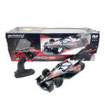 RW-Formula E 1:14 Scale RC Porsche 6YRS+