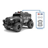 RW RC CAR SWAT POLICE 1:18 6YRS+