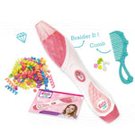 BEAD STRING MACHINE PORTABLE BOX SET 5YRS+