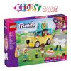 LEGOÃÂ® Friends Pet Accessories Van Toy Set 42678