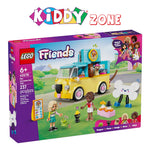 LEGOÃÂ® Friends Pet Accessories Van Toy Set 42678