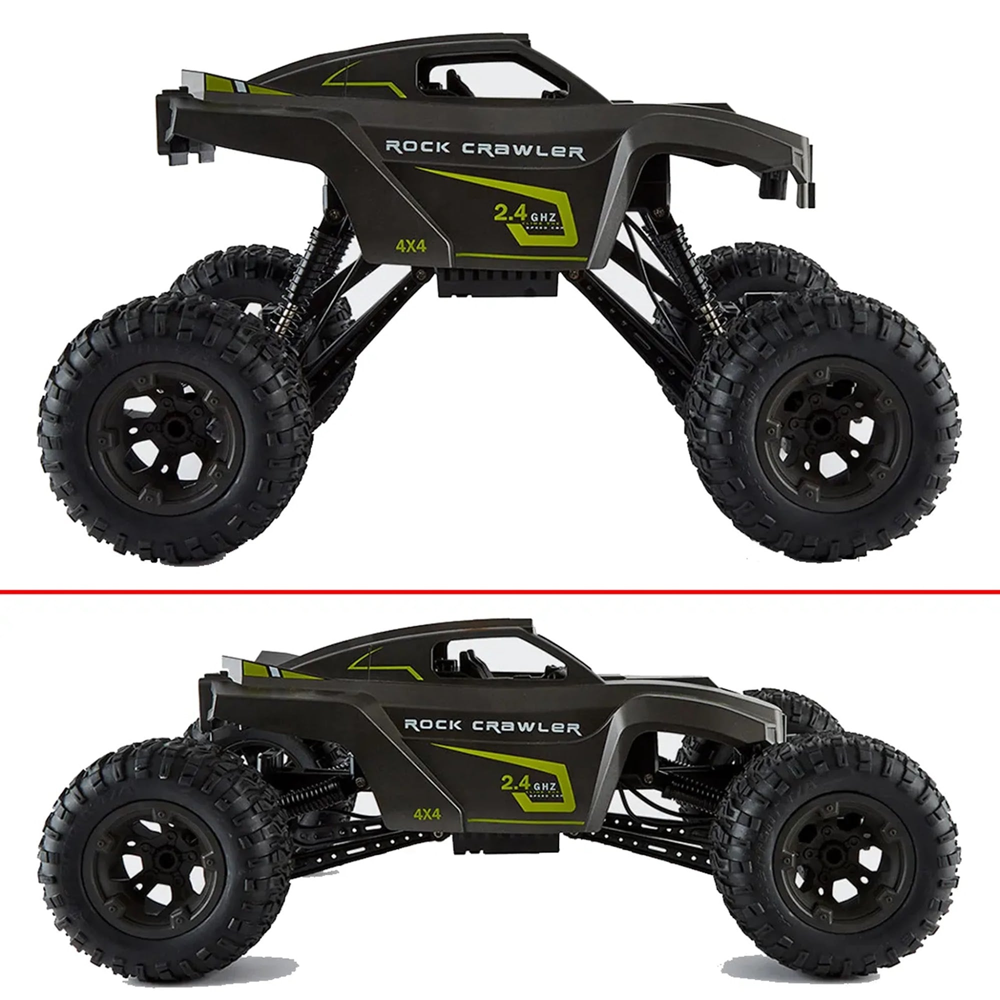 1:10 RC CAR with battery 6YRS+