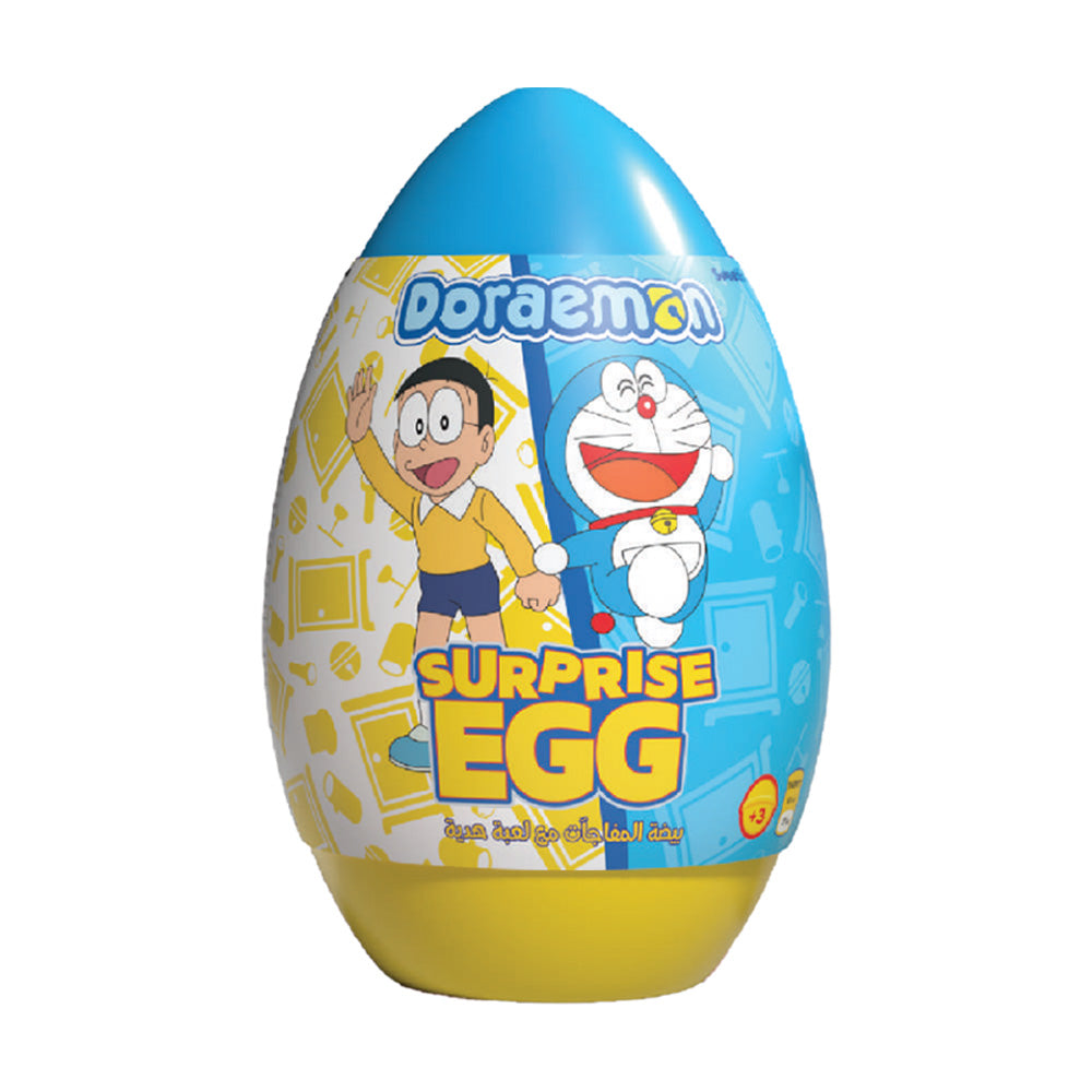 Surprise egg